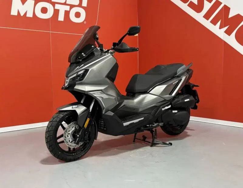 Sym ADX 300 (2024 - 26)