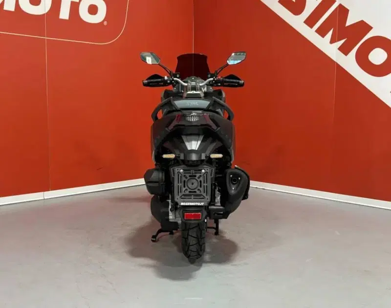 Sym ADX 300 (2024 - 26) (6)