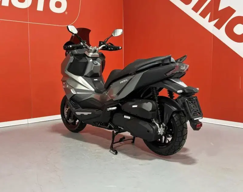 Sym ADX 300 (2024 - 26) (3)