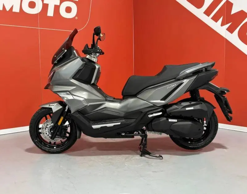 Sym ADX 300 (2024 - 26) (2)