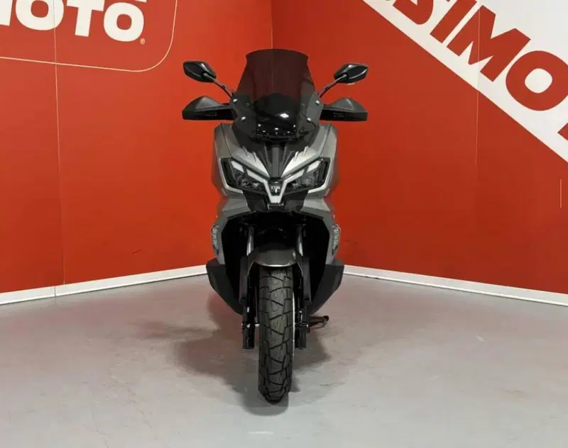 Sym ADX 300 (2024 - 26) (5)