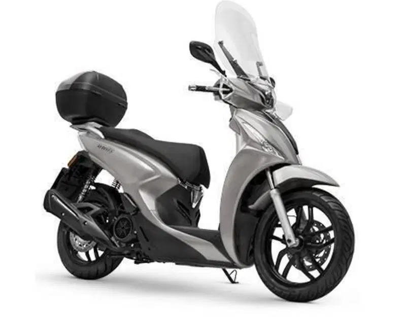 Kymco People 125i S ABS (2024 - 26)