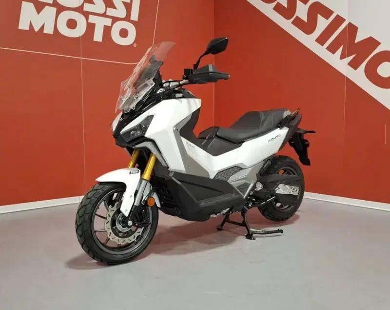 Sym ADXTG 400 (2025 - 26) (3)