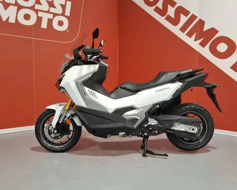 Sym ADXTG 400 (2025 - 26) (4)