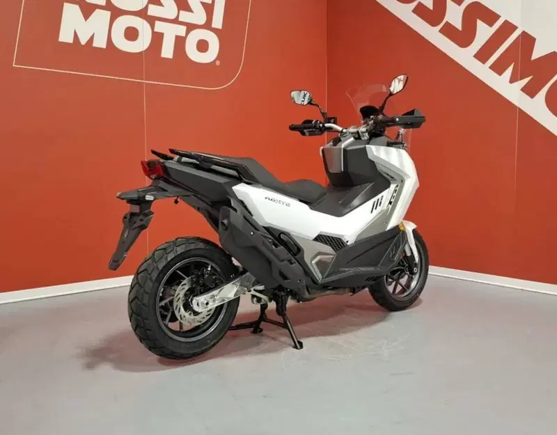 Sym ADXTG 400 (2025 - 26) (5)
