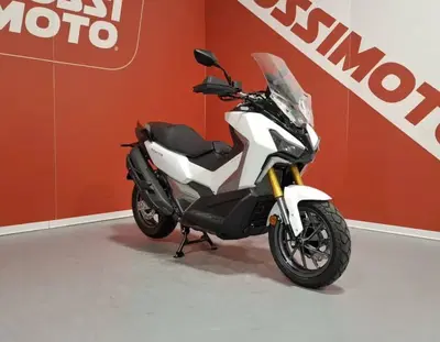 Sym ADXTG 400 (2025 - 26) nuova