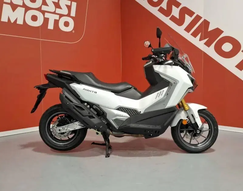 Sym ADXTG 400 (2025 - 26) (2)