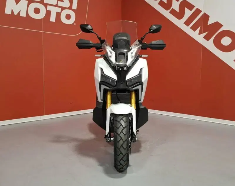 Sym ADXTG 400 (2025 - 26) (6)