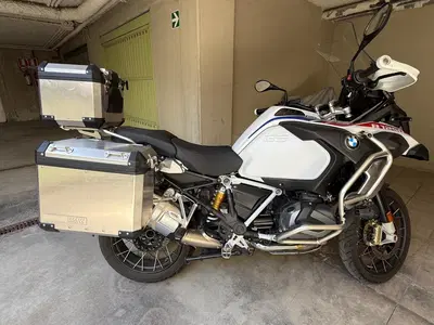 Bmw R 1250 GS Adventure (2021 - 24) usata