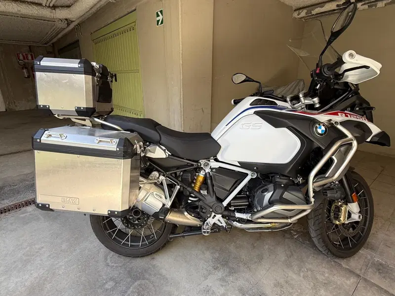 Bmw R 1250 GS Adventure (2021 - 24)