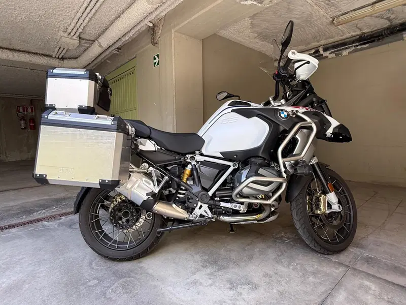 Bmw R 1250 GS Adventure (2021 - 24) (3)