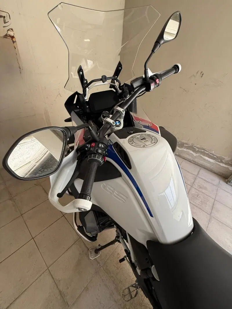 Bmw R 1250 GS Adventure (2021 - 24) (5)