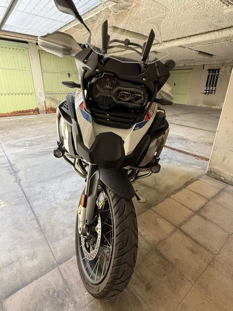 Bmw R 1250 GS Adventure (2021 - 24) (6)