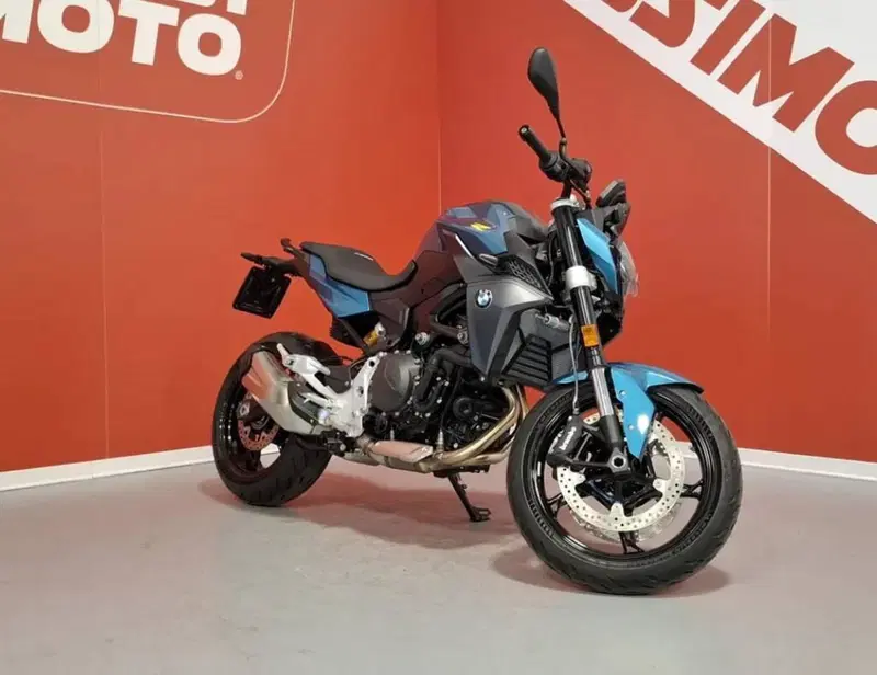 Bmw F 900 R (2021 - 24)