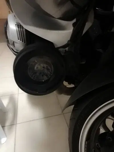 Bmw R 1200 RT (2010 - 13) usata