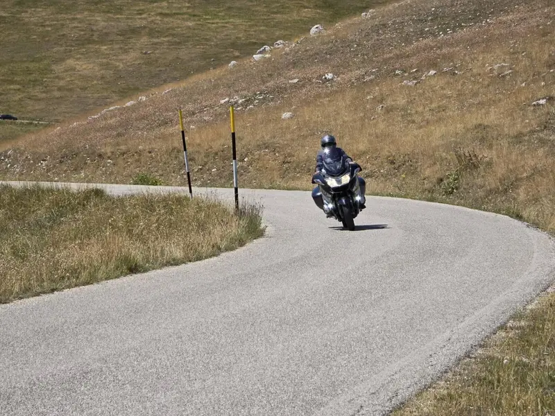 Bmw R 1200 RT (2010 - 13) (7)