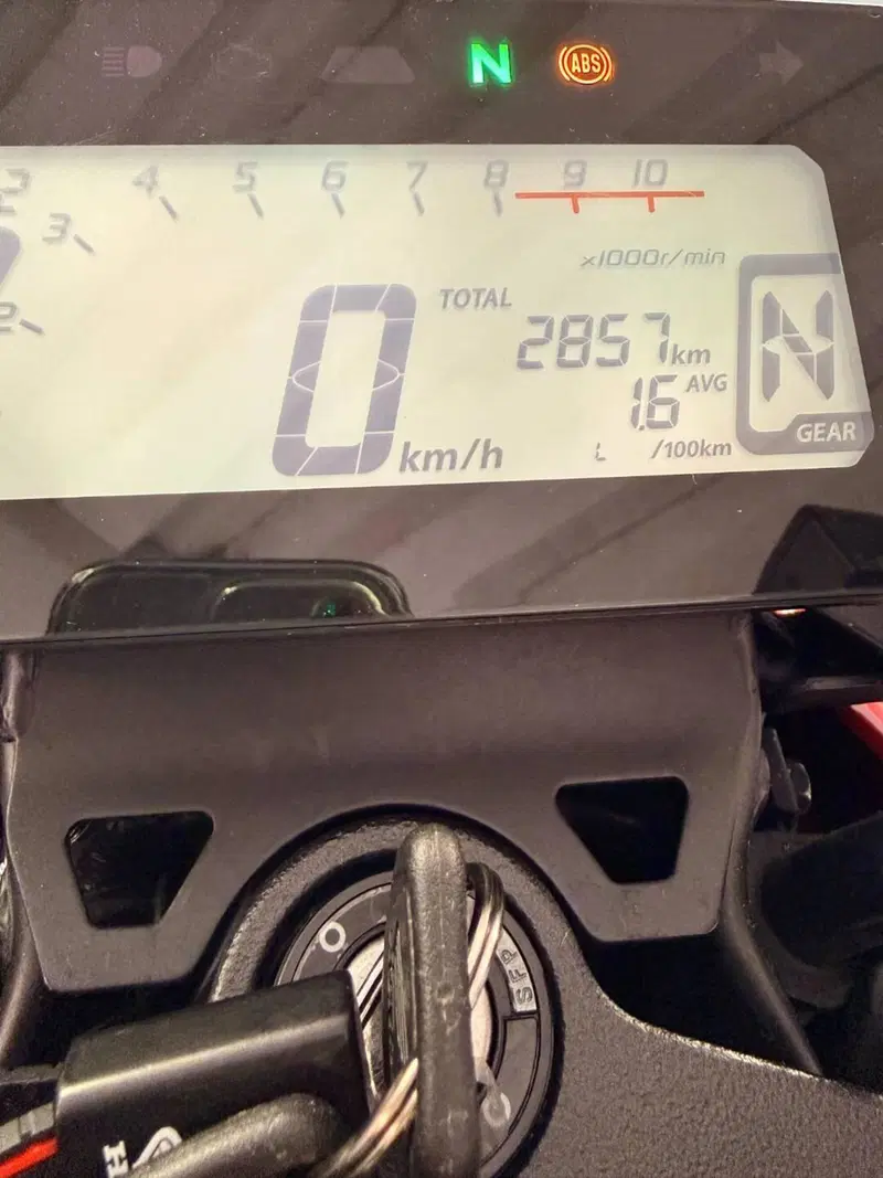 Honda MSX 125 Grom (2021 - 26) (3)
