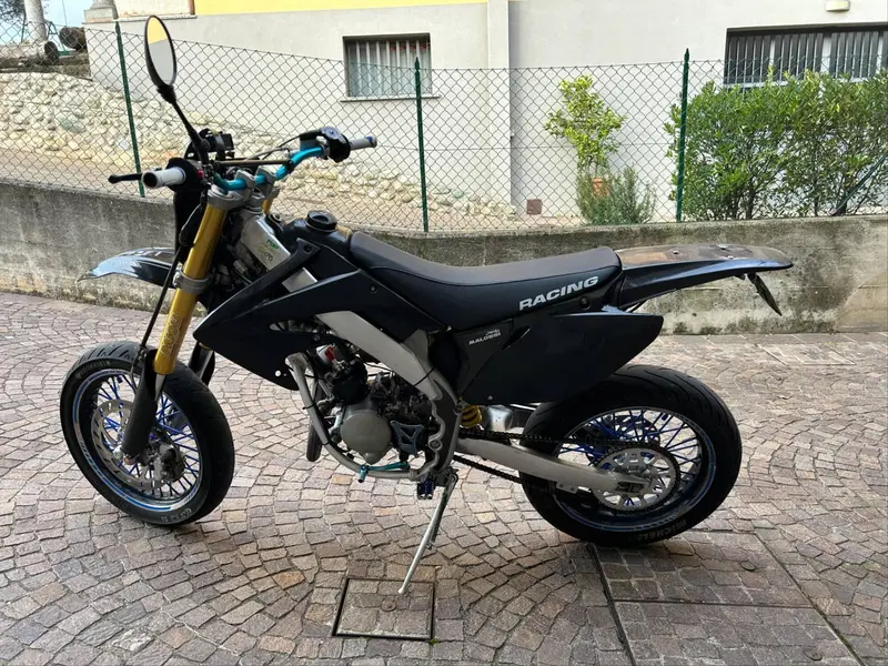 HM Derapage 50 (2007 - 08)  (2)