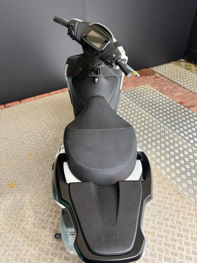 Piaggio Liberty 125 (2025 - 26) (7)