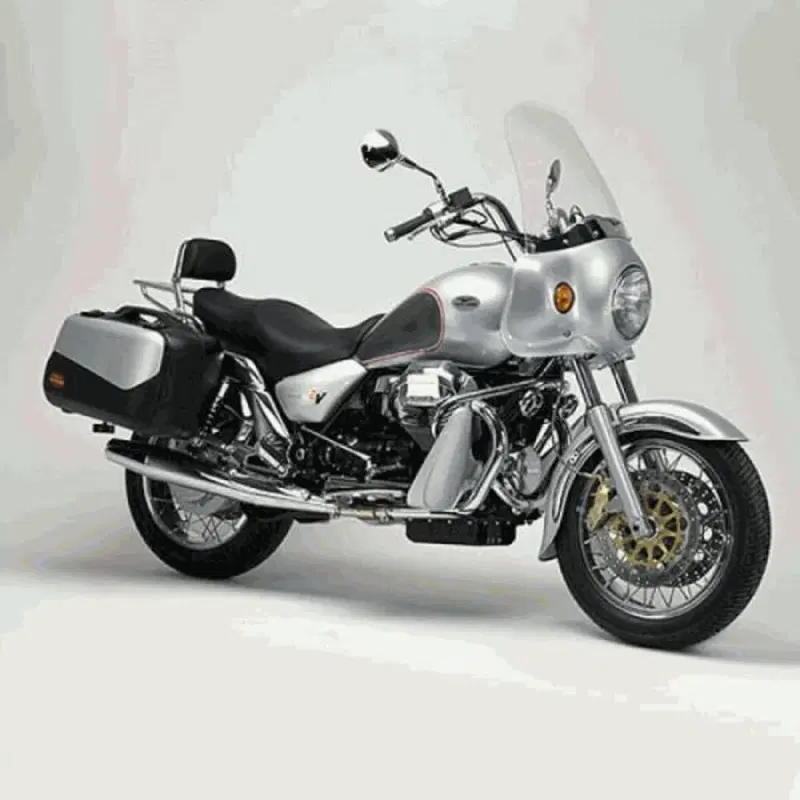 Moto Guzzi California 1100 EV (2000 - 02) (8)