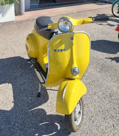 Piaggio Vespa 50 d'epoca