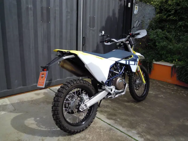 Husqvarna 701 Enduro (2023 - 25) (5)