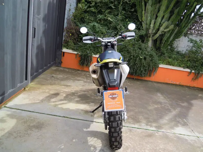 Husqvarna 701 Enduro (2023 - 25) (6)