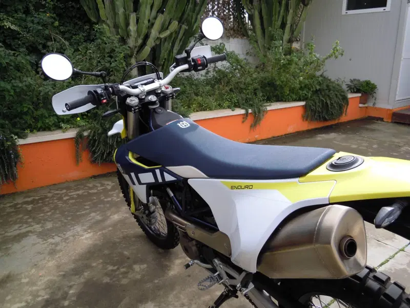 Husqvarna 701 Enduro (2023 - 25) (7)