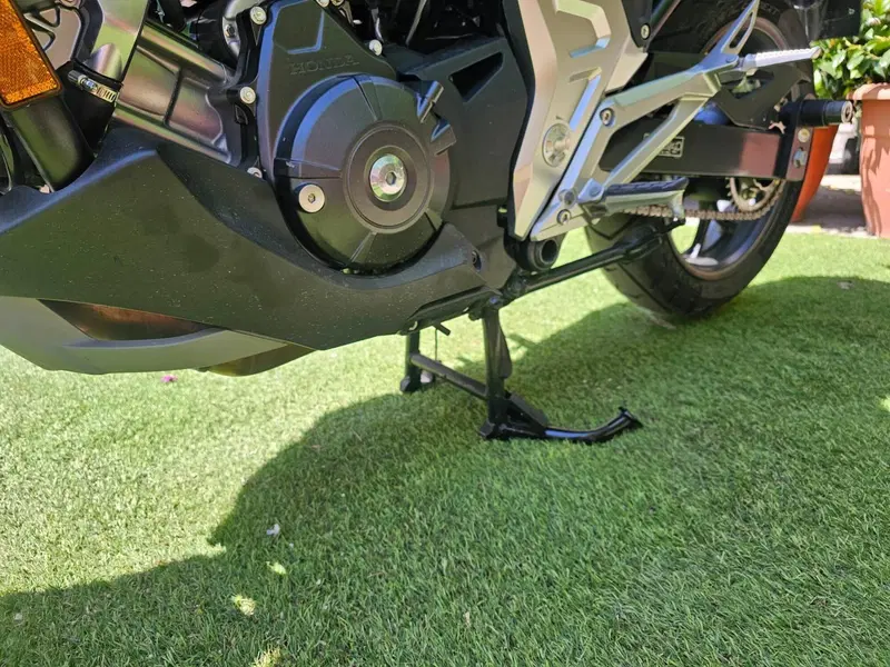 Honda NC 750 X (2021 - 24) (4)