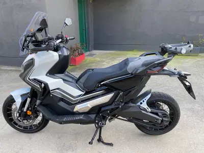 Honda X-ADV 750 (2018 - 20) usata