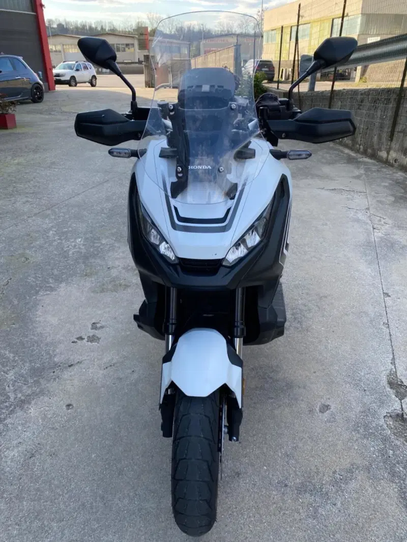 Honda X-ADV 750 (2018 - 20) (4)