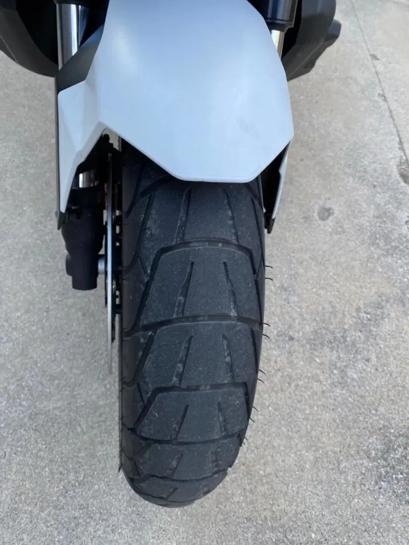 Honda X-ADV 750 (2018 - 20) (5)