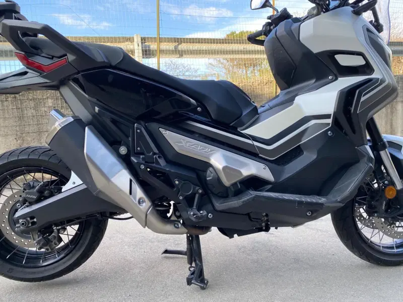 Honda X-ADV 750 (2018 - 20) (7)