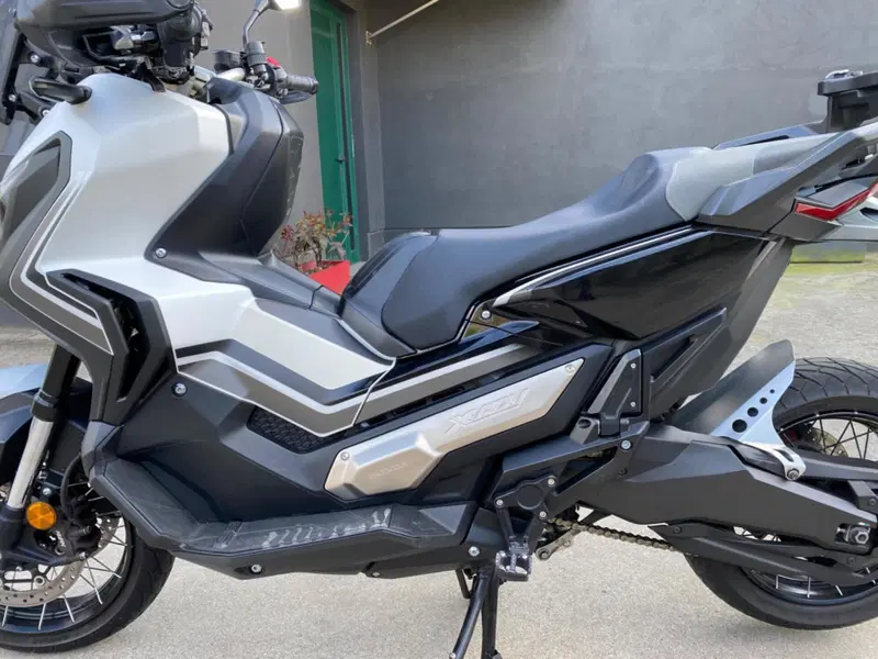 Honda X-ADV 750 (2018 - 20) (8)