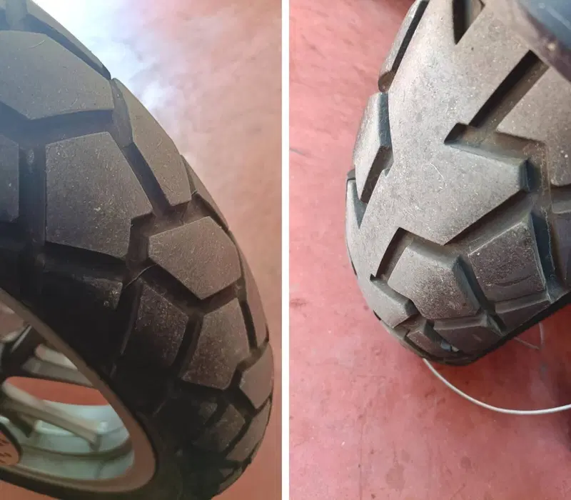Bmw R 1200 GS (2017 - 18) (6)
