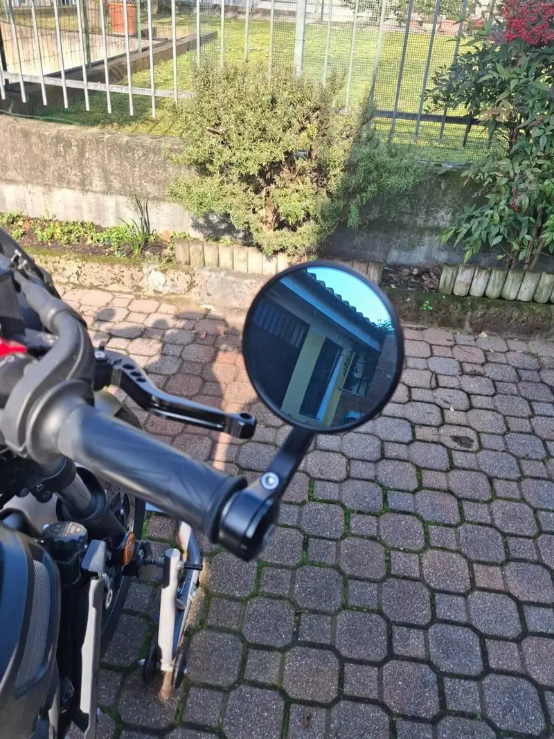 Yamaha XSR 700 ABS (2016 - 20) (8)