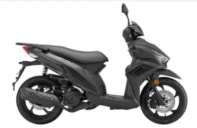Kymco Micare 125 (2026) nuova
