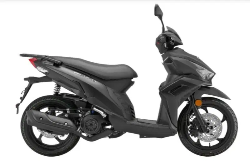 Kymco Micare 125 (2026)