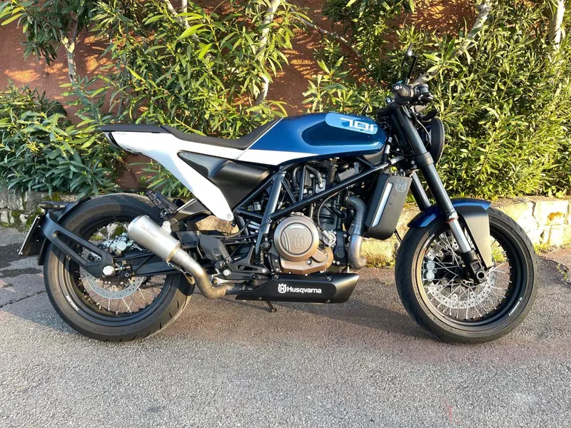 Husqvarna Vitpilen 701 (2020) (4)