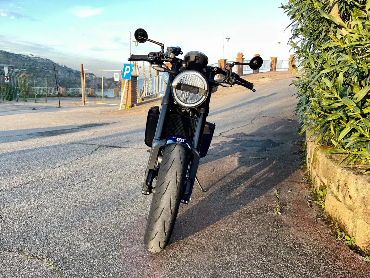 Husqvarna Vitpilen 701 (2020) (5)