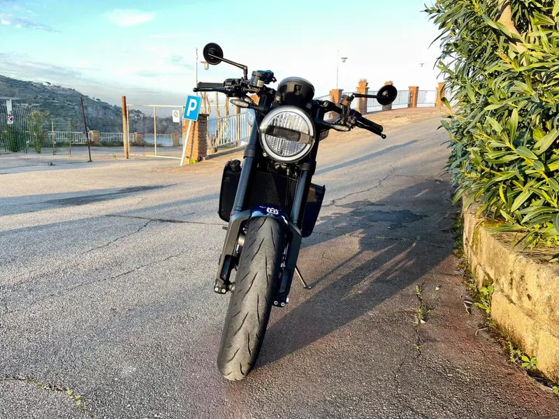 Husqvarna Vitpilen 701 (2020) (5)