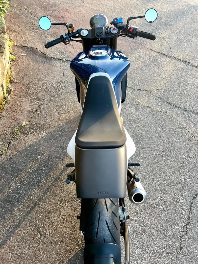 Husqvarna Vitpilen 701 (2020) (7)