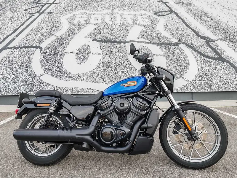 Harley-Davidson Nightster Special (2023 - 26)