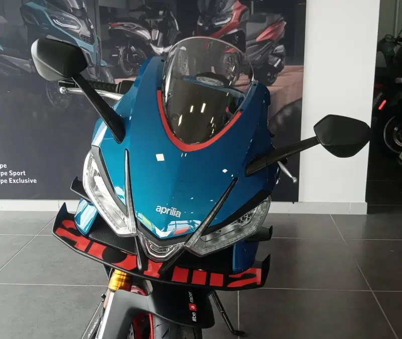 Aprilia RS 660 (2025 - 26) (2)