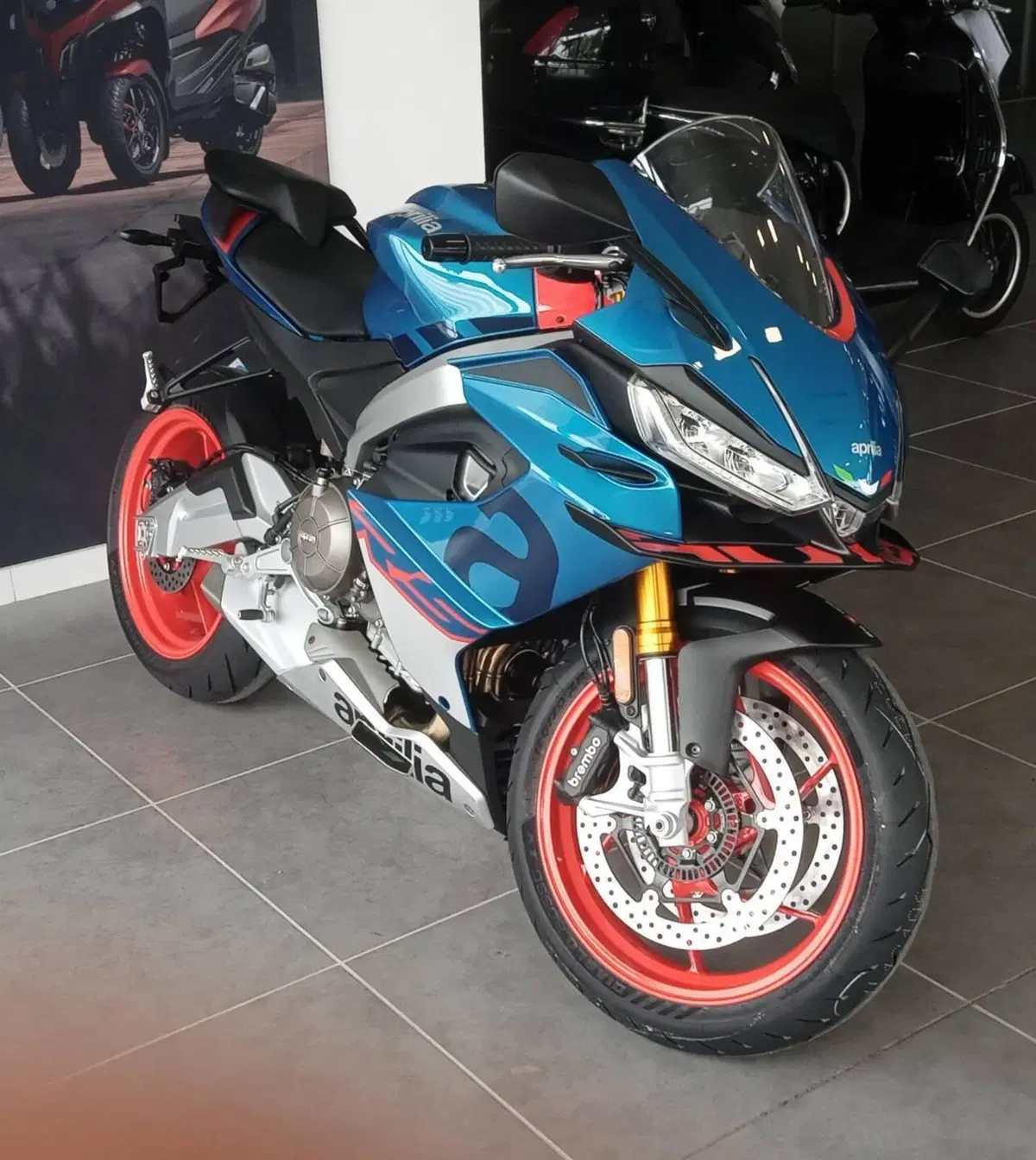 Aprilia RS 660 (2025 - 26) (3)