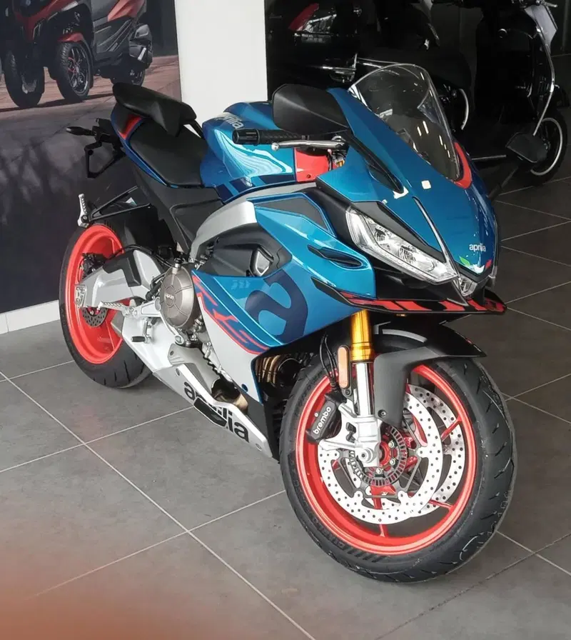 Aprilia RS 660 (2025 - 26) (3)