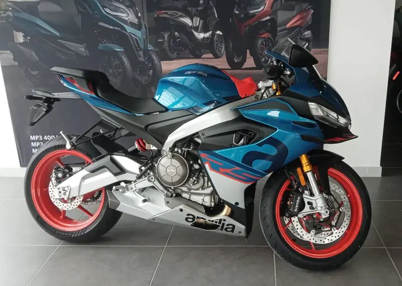 Aprilia RS 660 (2025 - 26) (4)