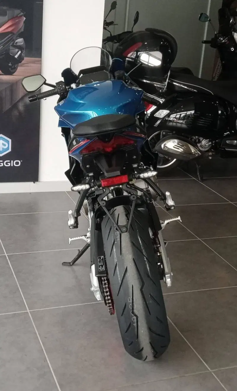 Aprilia RS 660 (2025 - 26) (5)