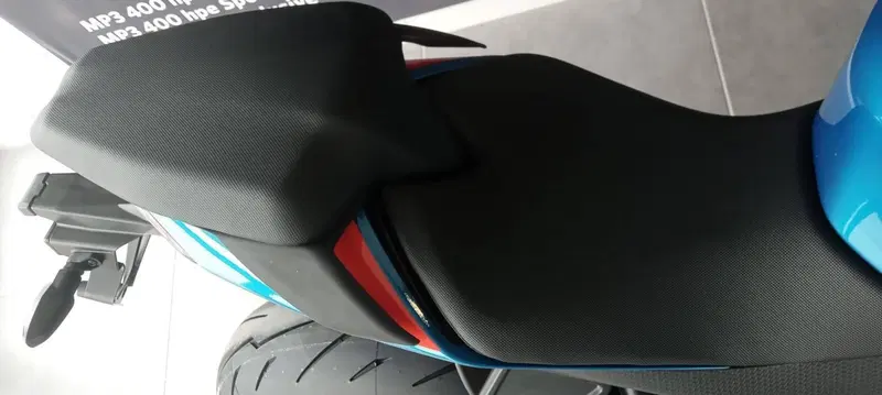Aprilia RS 660 (2025 - 26) (9)