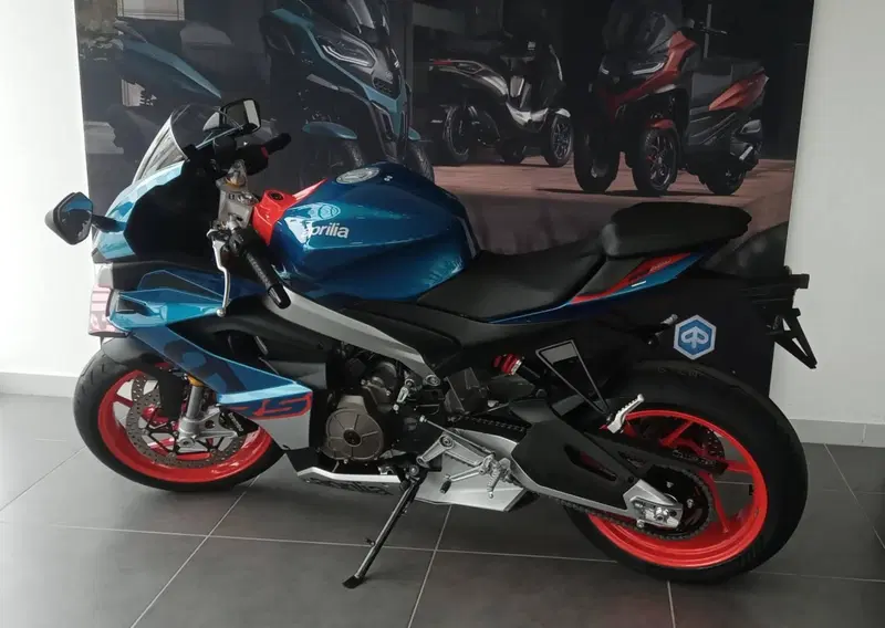 Aprilia RS 660 (2025 - 26) (10)
